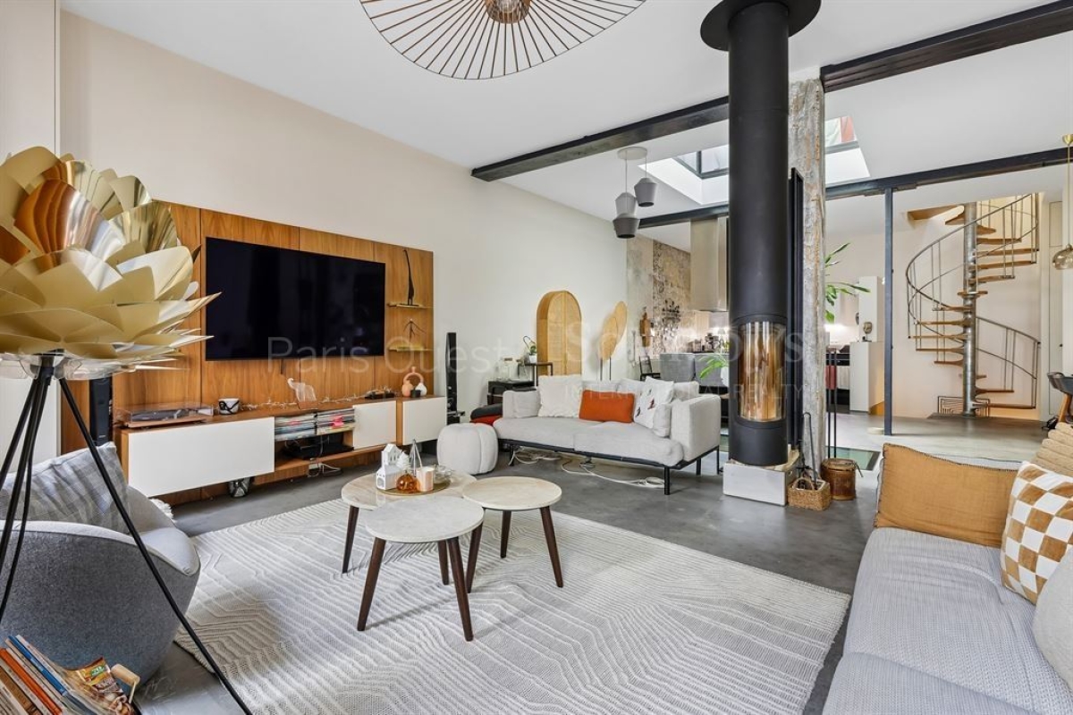 Maison de luxe à vendre à Saint-Germain-en-Laye, 1 840 000 €, Photo 5