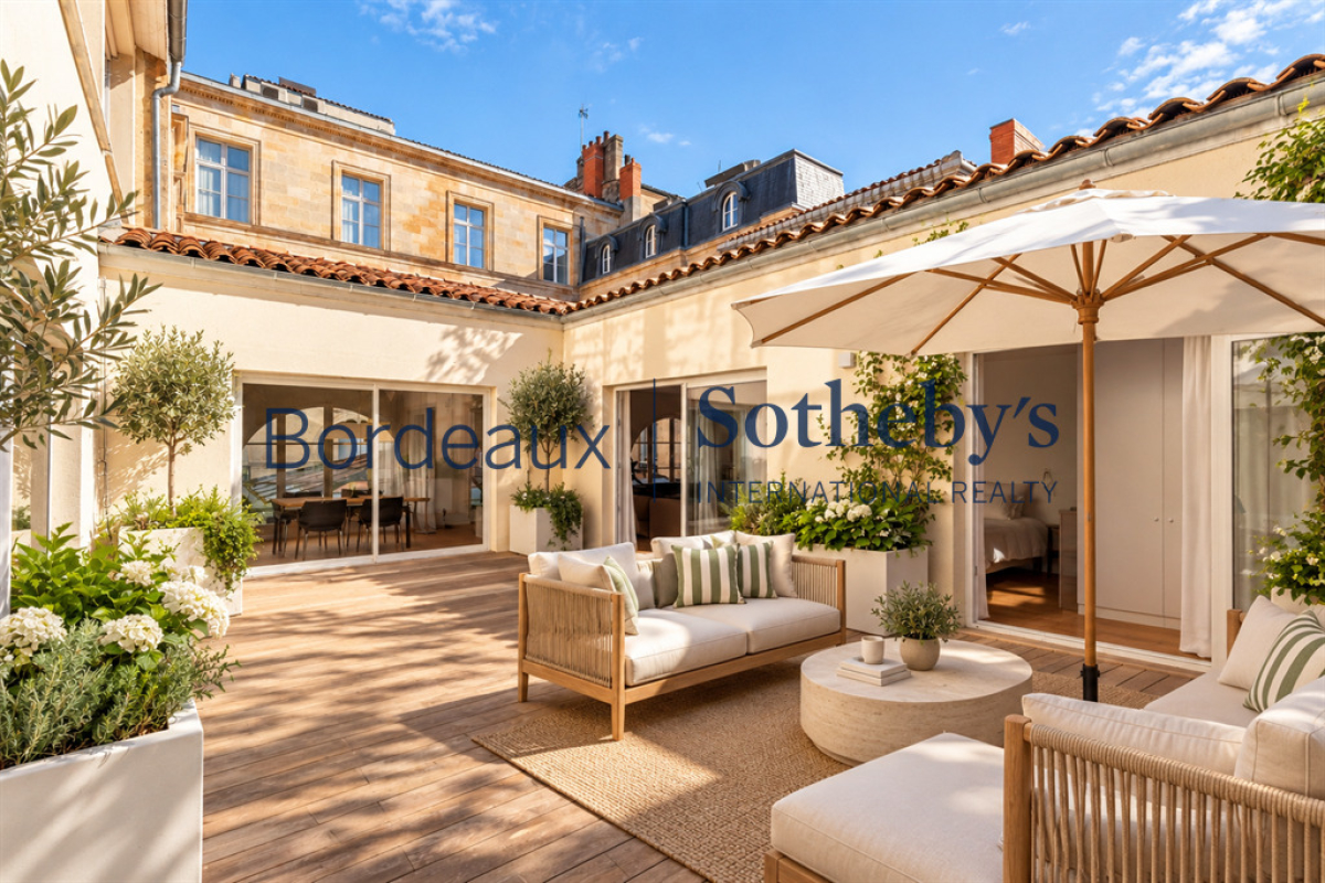 Luxury Apartment for sale in Bordeaux, 1 985 000 €, Photo 5