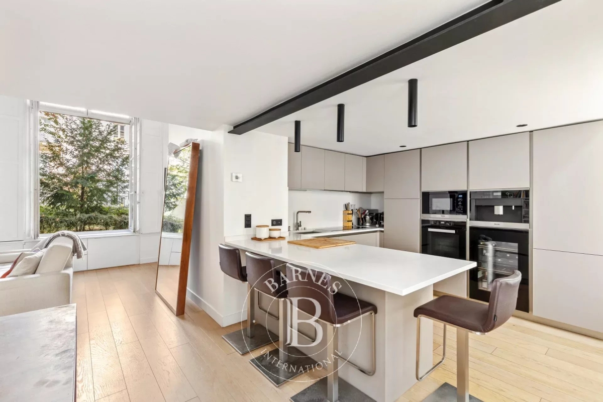 Luxury Apartment for sale in Paris 3ème, 1 595 000 €, Photo 5