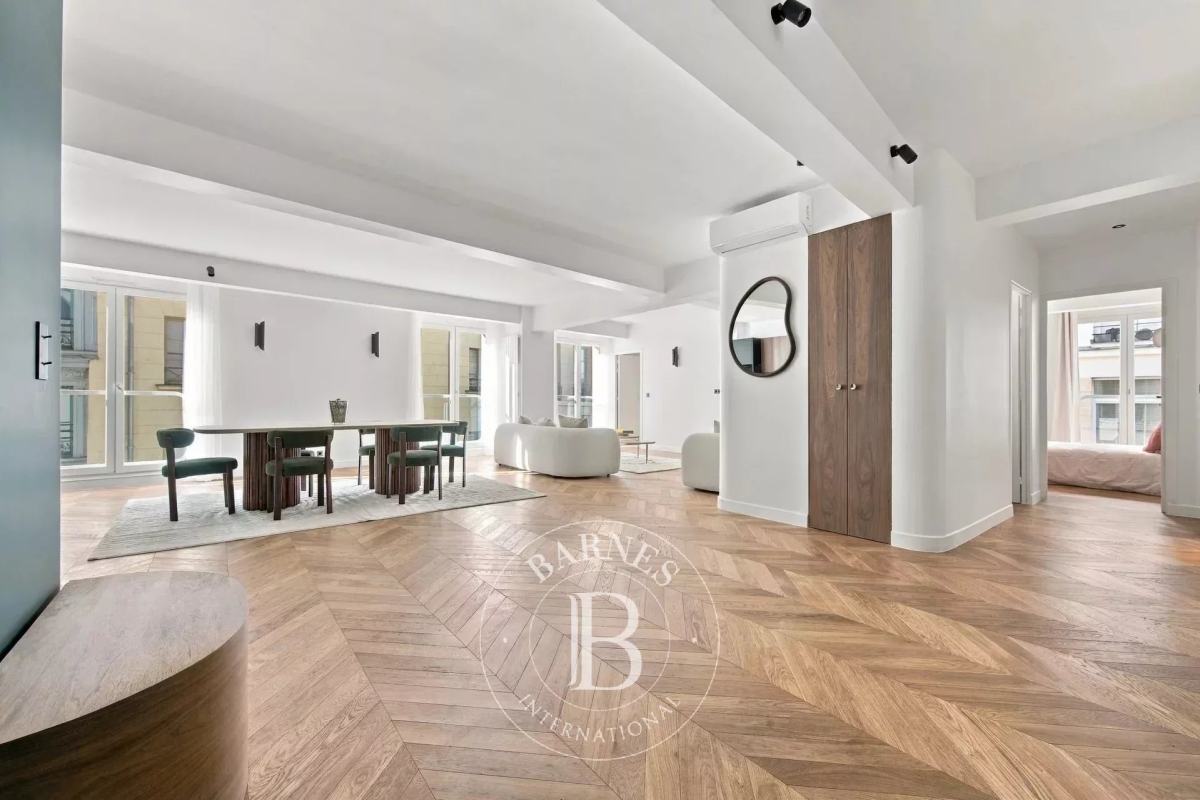 Appartement de luxe à vendre à Paris 4ème, 2 590 000 €, Photo 5