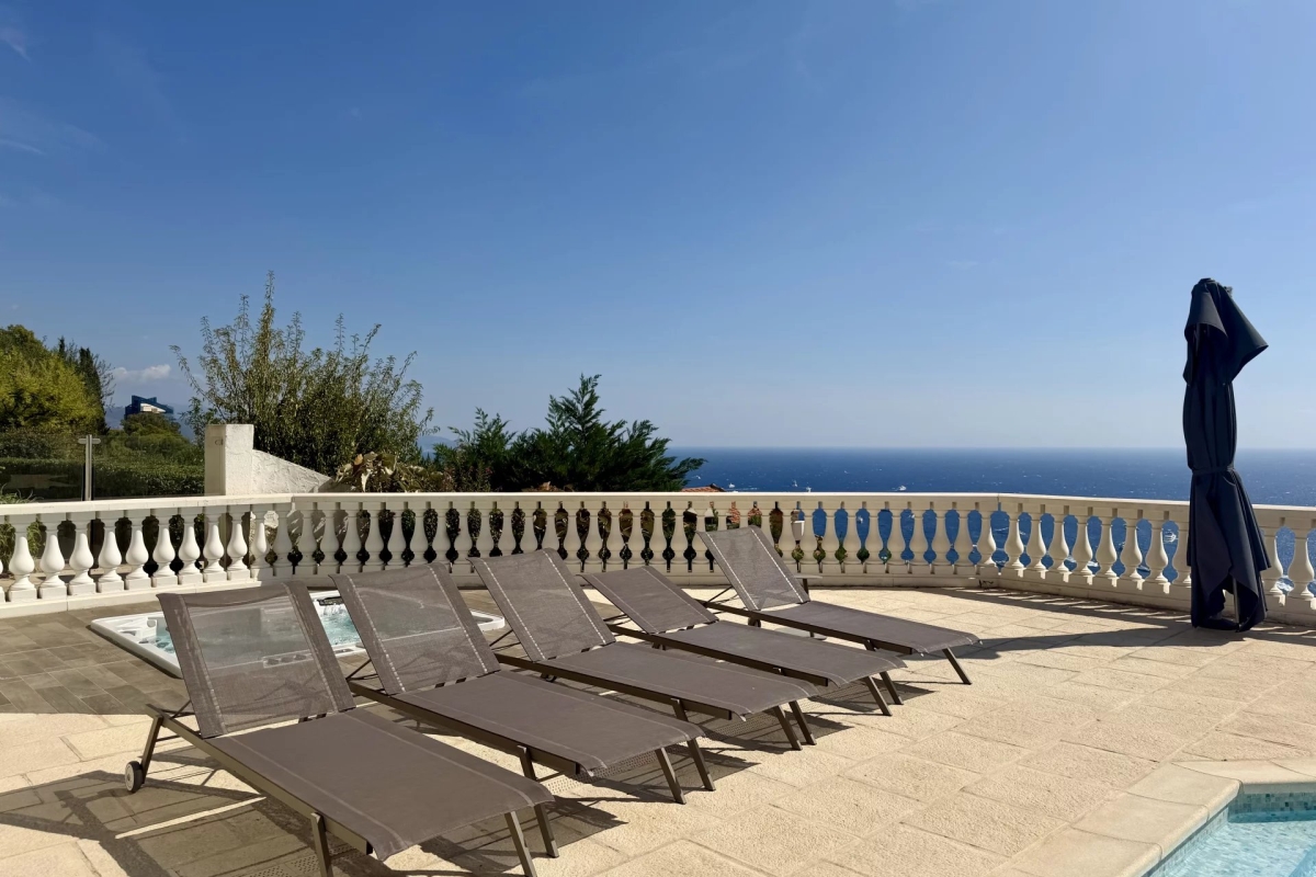 Appartement de luxe à vendre à Beausoleil, 550 000 €, Photo 5