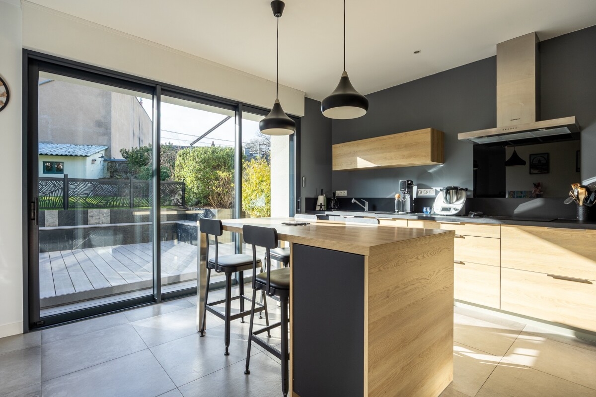 Maison de luxe à vendre à Nantes, 665 000 €, Photo 6