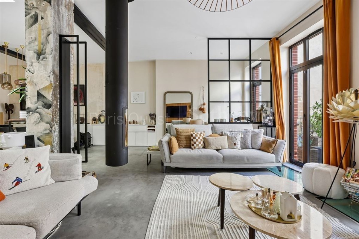 Maison de luxe à vendre à Saint-Germain-en-Laye, 1 840 000 €, Photo 6