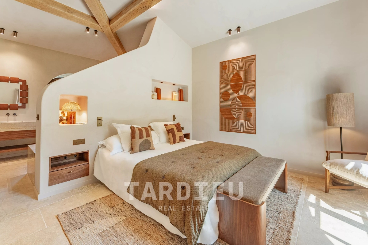 Maison de luxe à vendre à Gassin, 4 950 000 €, Photo 6