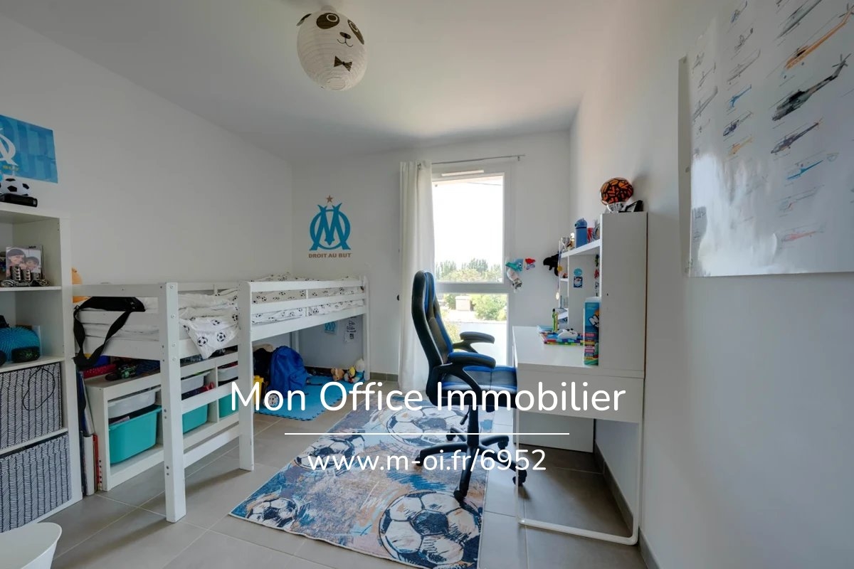 Maison de luxe à vendre à Bouc-Bel-Air, 455 000 €, Photo 7