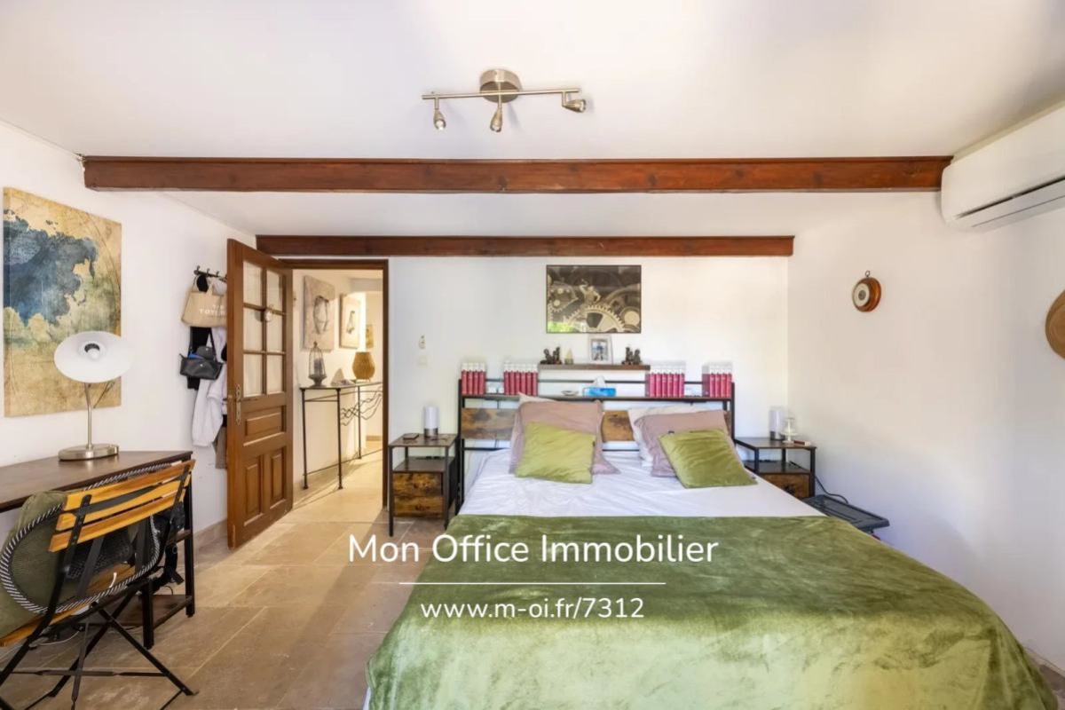 Luxury House for sale in La Barben, 1 155 000 €, Photo 7