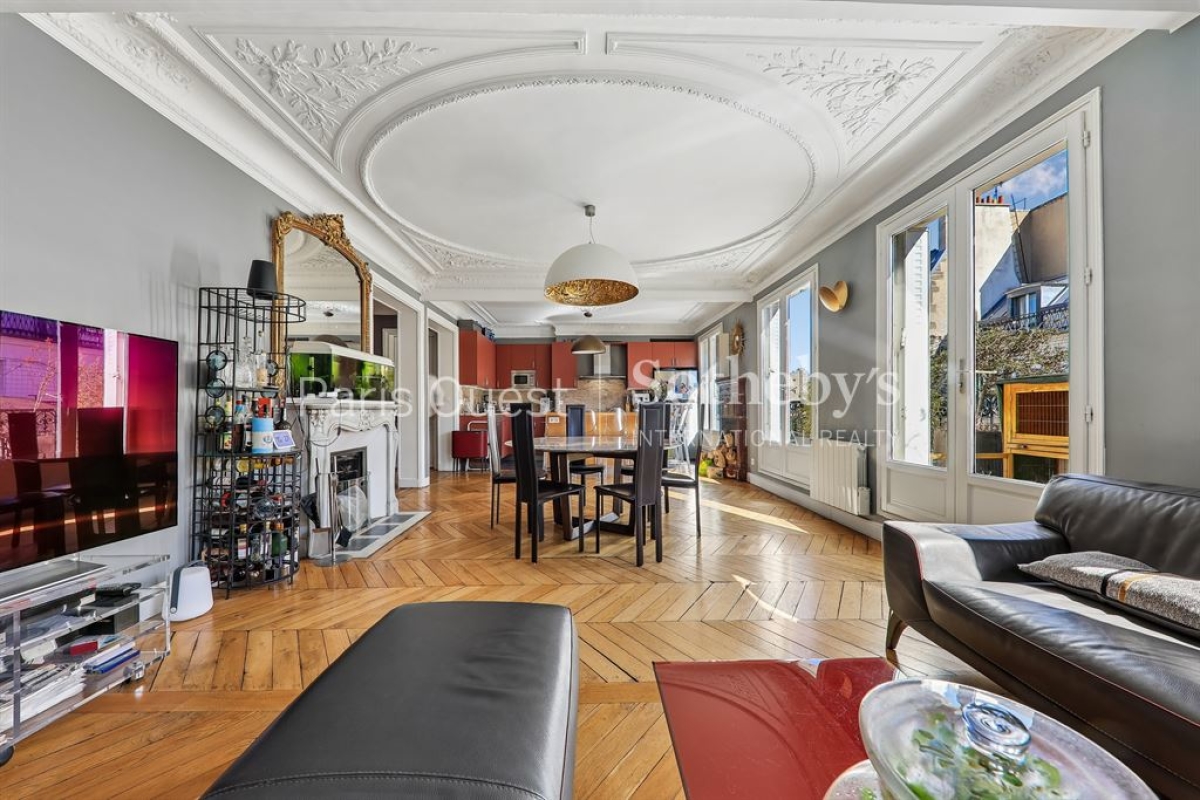 Luxury Apartment for sale in Paris 7ème, 2 900 000 €, Photo 7