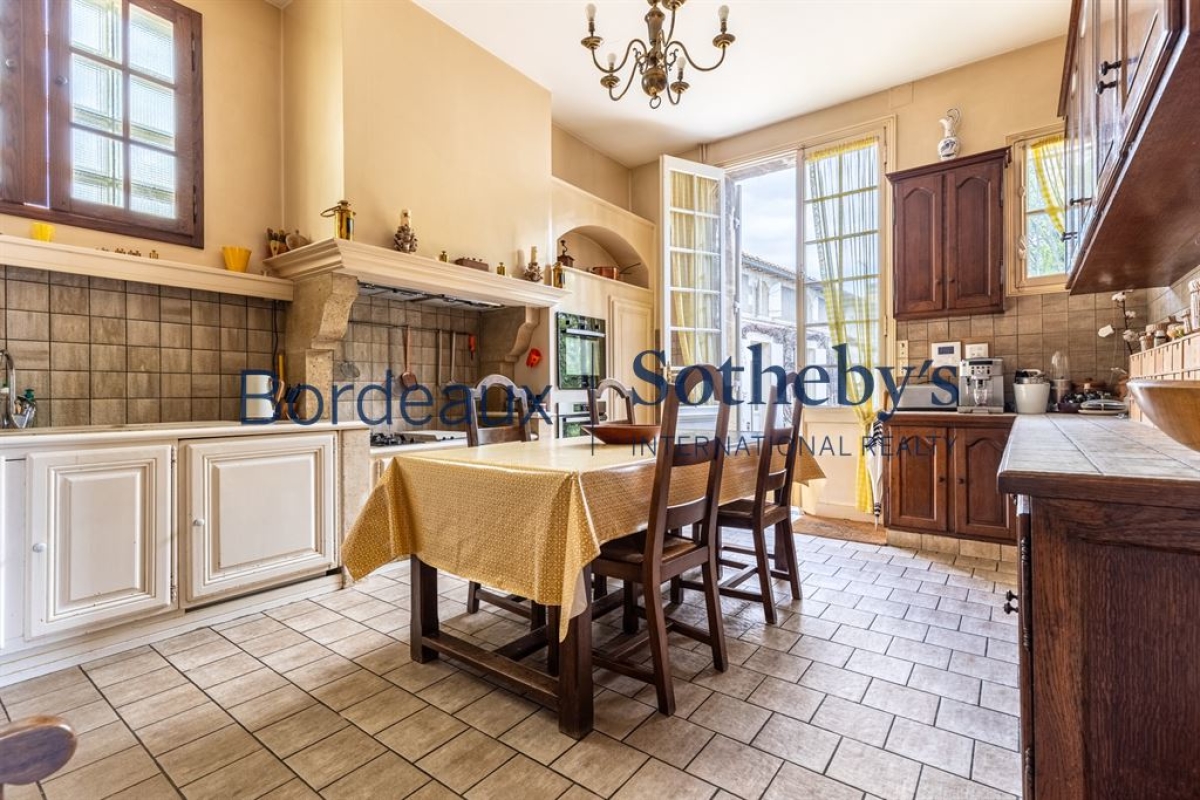 Luxury House for sale in Bordeaux, 1 355 000 €, Photo 7