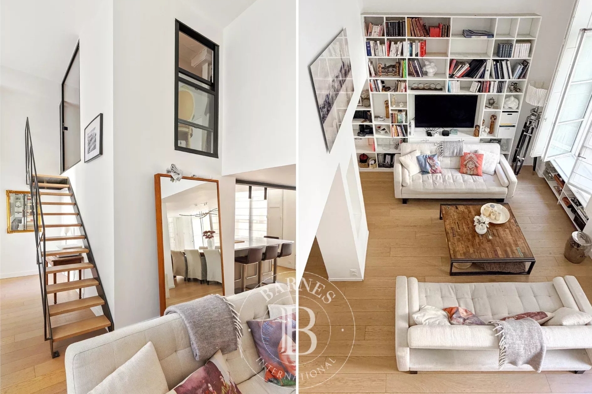 Luxury Apartment for sale in Paris 3ème, 1 595 000 €, Photo 7