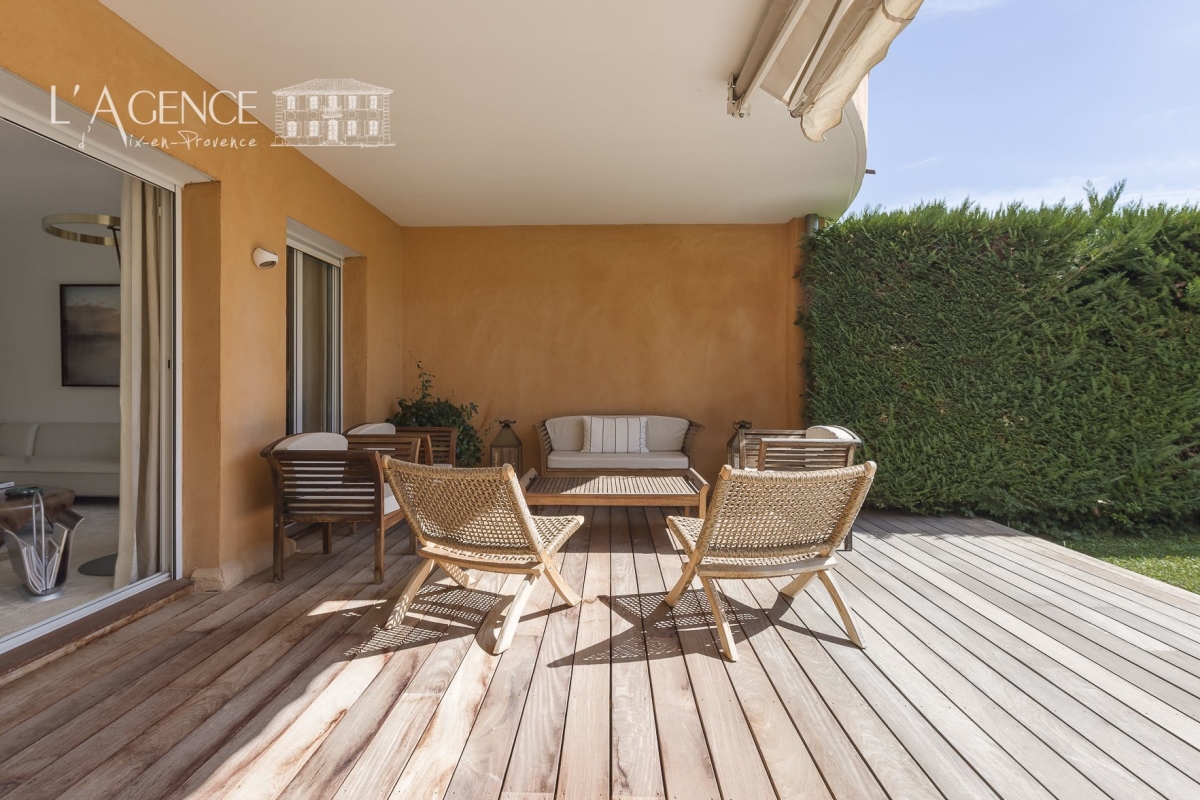 Appartement de luxe à vendre à Aix-en-Provence, 1 900 000 €, Photo 1