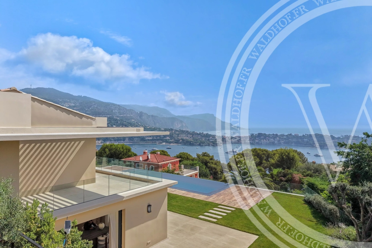 Maison de luxe à vendre à Villefranche-sur-Mer, 12 600 000 €, Photo 2