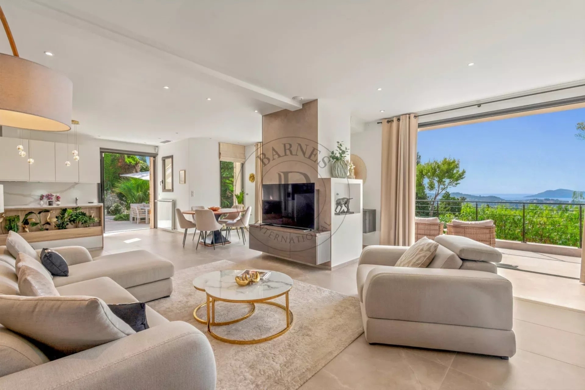 Maison de luxe à vendre à Mougins, 2 980 000 €, Photo 2