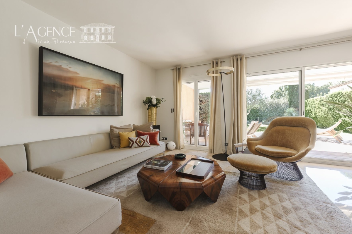 Appartement de luxe à vendre à Aix-en-Provence, 1 900 000 €, Photo 3