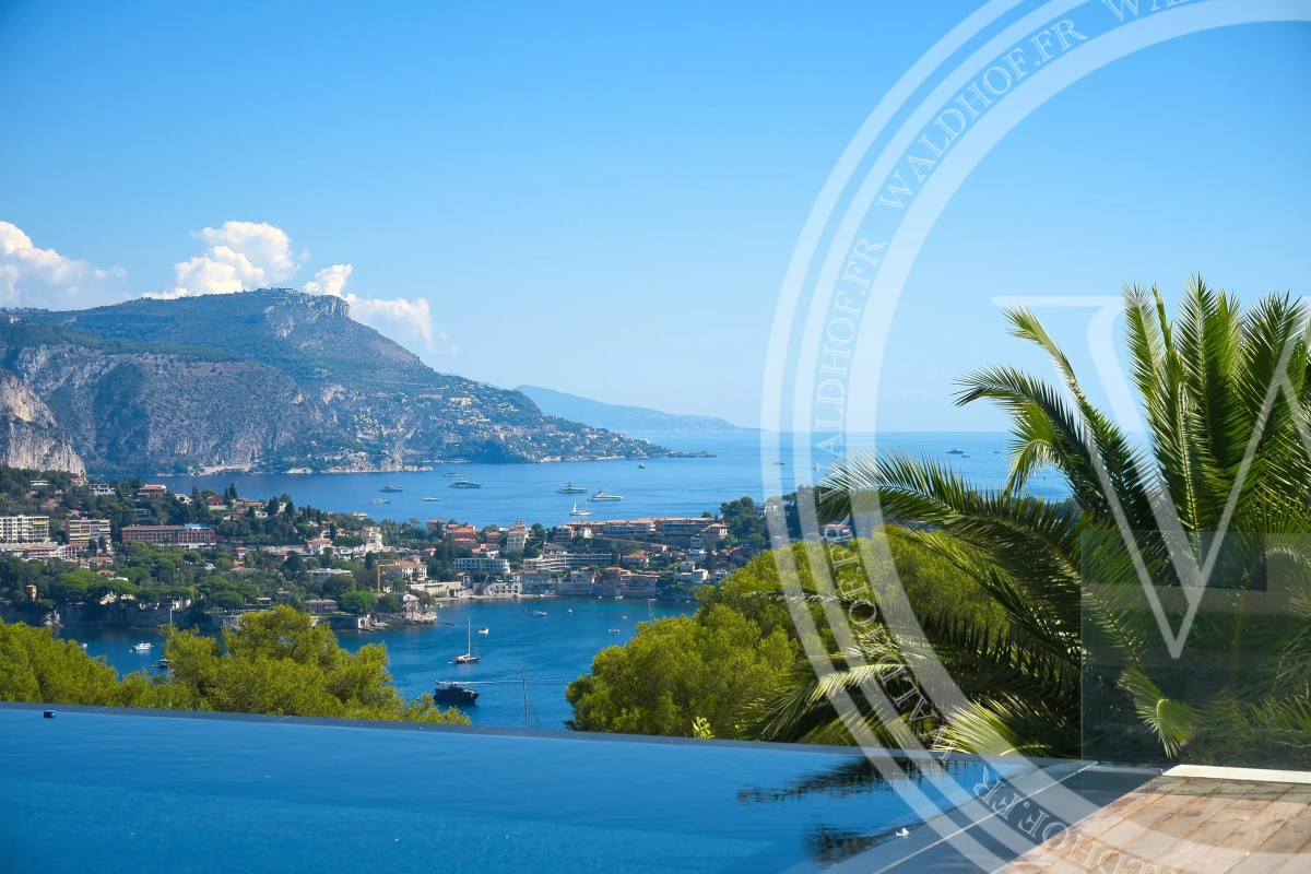 Maison de luxe à vendre à Villefranche-sur-Mer, 12 600 000 €, Photo 3