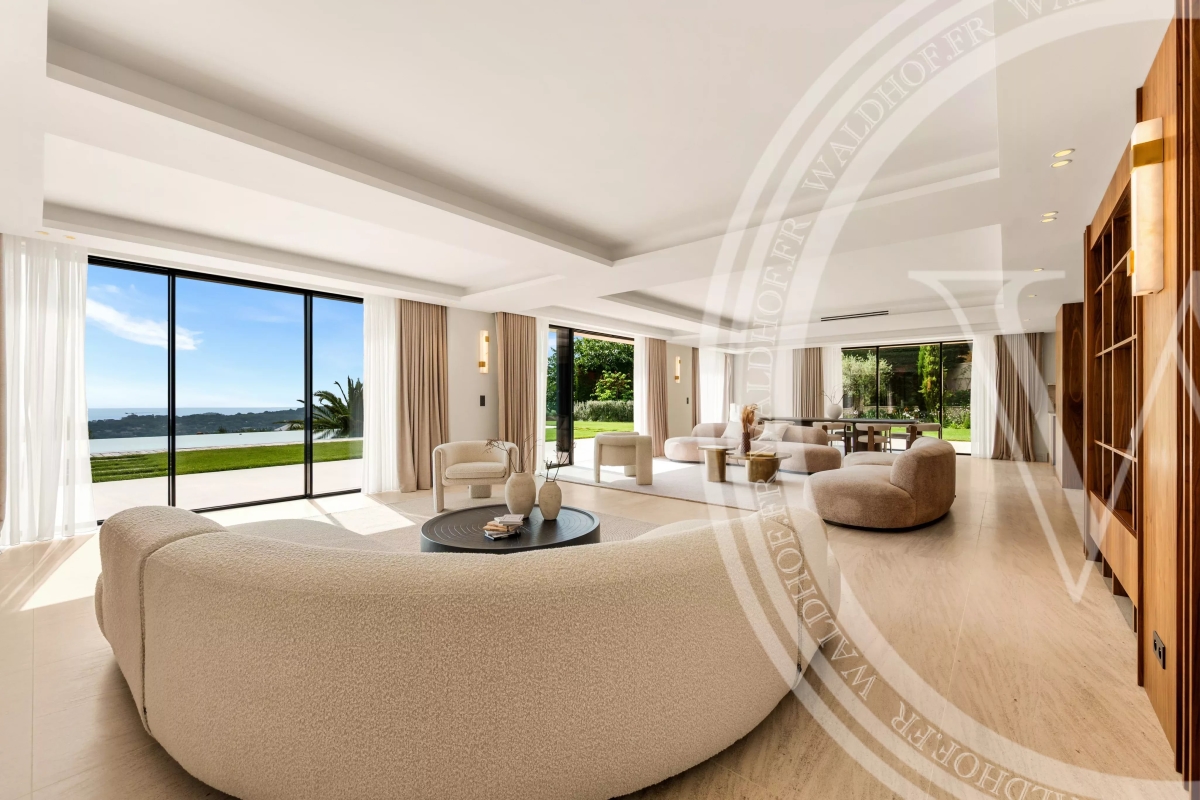 Maison de luxe à vendre à Villefranche-sur-Mer, 12 600 000 €, Photo 4