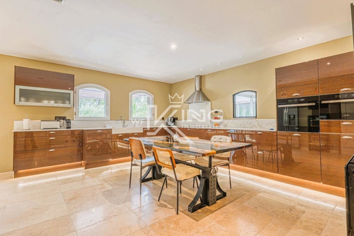 Maison de luxe à vendre à Trans-en-Provence, 990 000 €, Photo 5