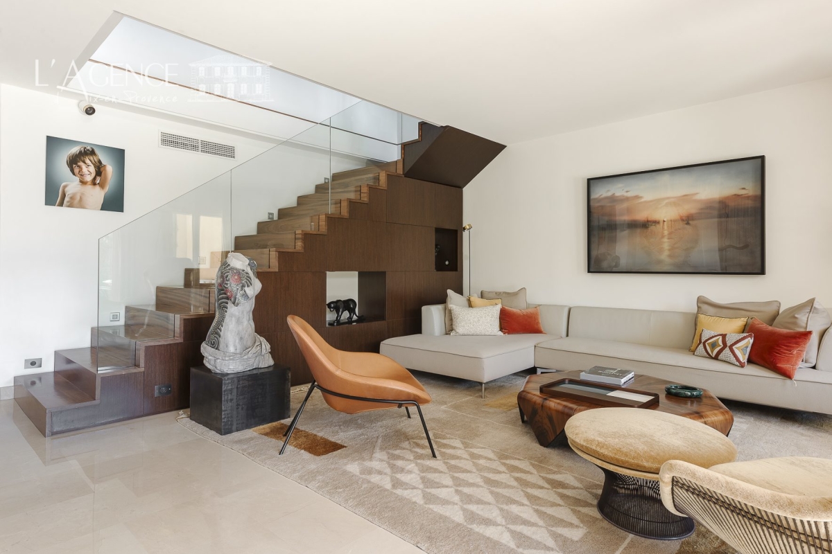 Appartement de luxe à vendre à Aix-en-Provence, 1 900 000 €, Photo 5