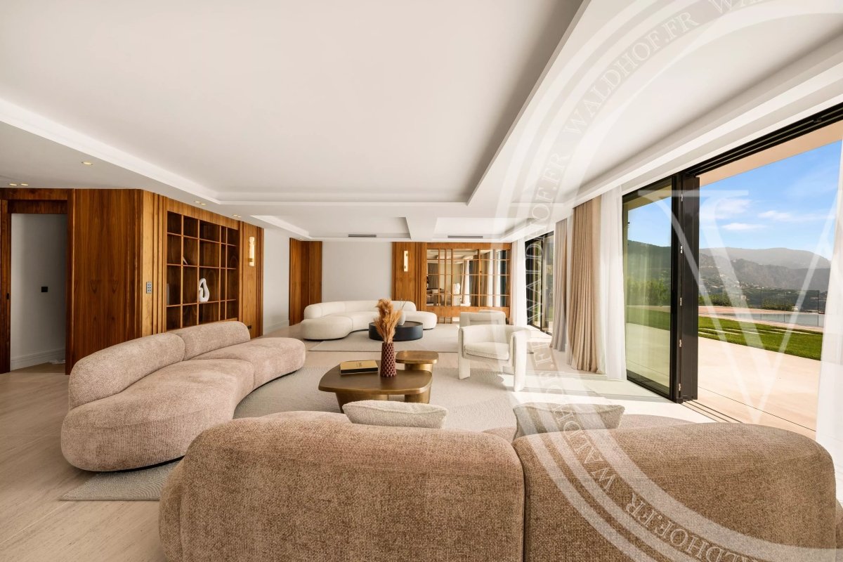 Maison de luxe à vendre à Villefranche-sur-Mer, 12 600 000 €, Photo 5