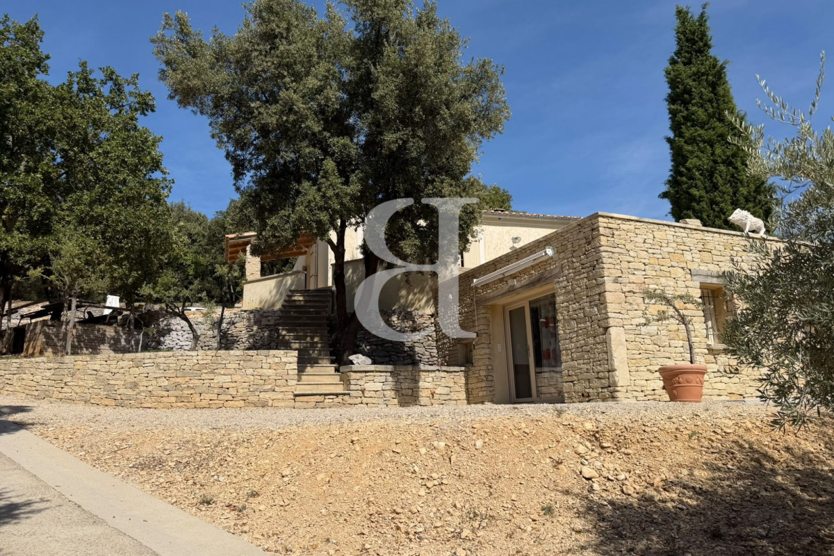 Maison de luxe à vendre à Méthamis, 650 000 €, Photo 6