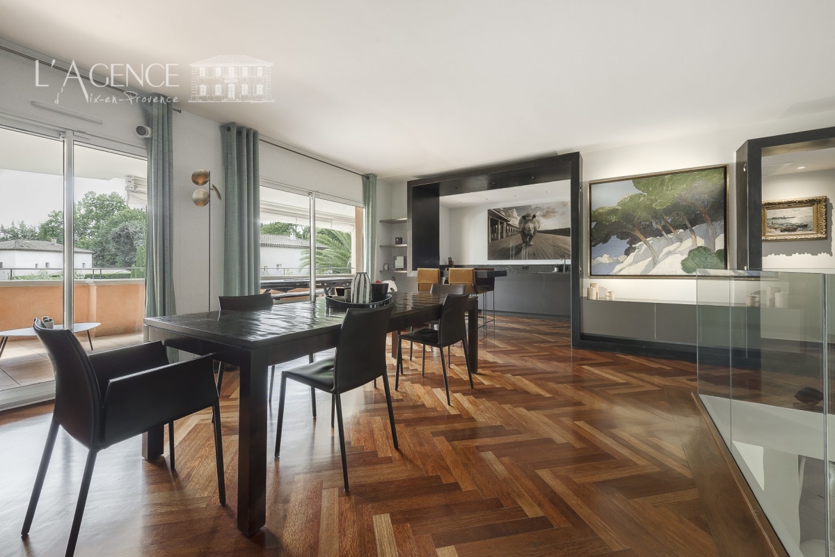 Appartement de luxe à vendre à Aix-en-Provence, 1 900 000 €, Photo 6