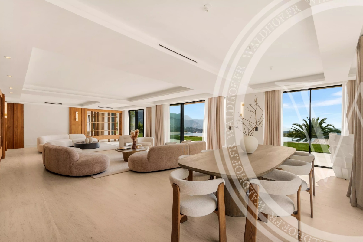 Maison de luxe à vendre à Villefranche-sur-Mer, 12 600 000 €, Photo 6