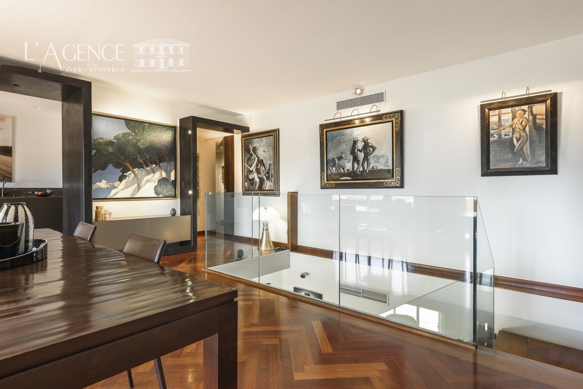 Appartement de luxe à vendre à Aix-en-Provence, 1 900 000 €, Photo 7