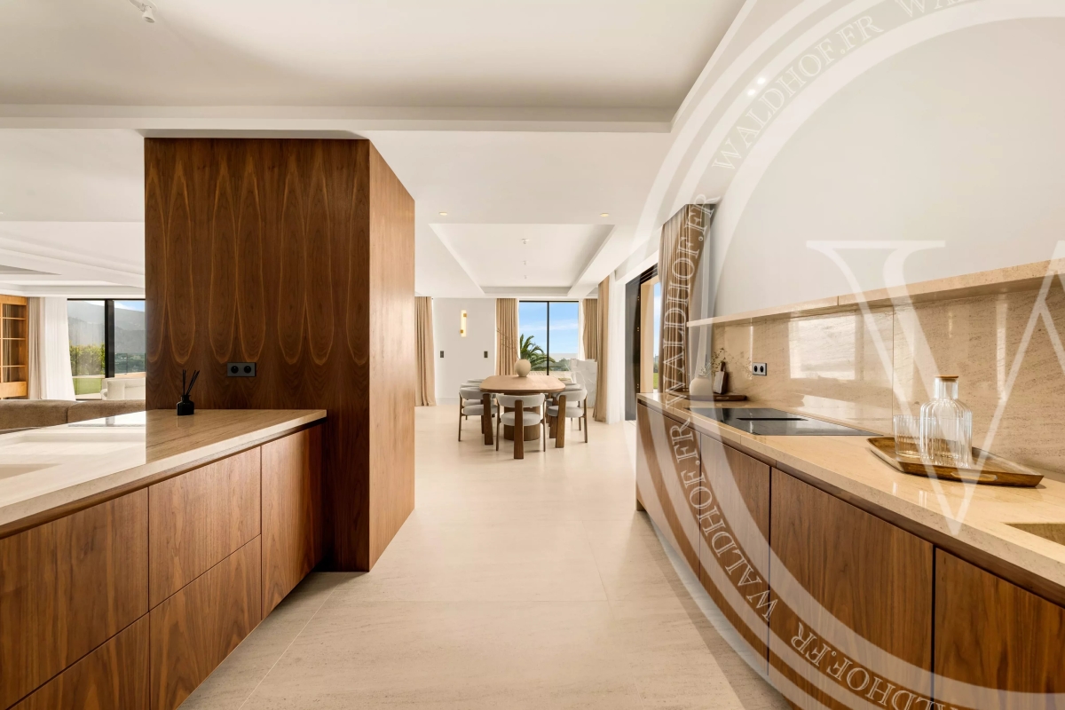 Maison de luxe à vendre à Villefranche-sur-Mer, 12 600 000 €, Photo 7