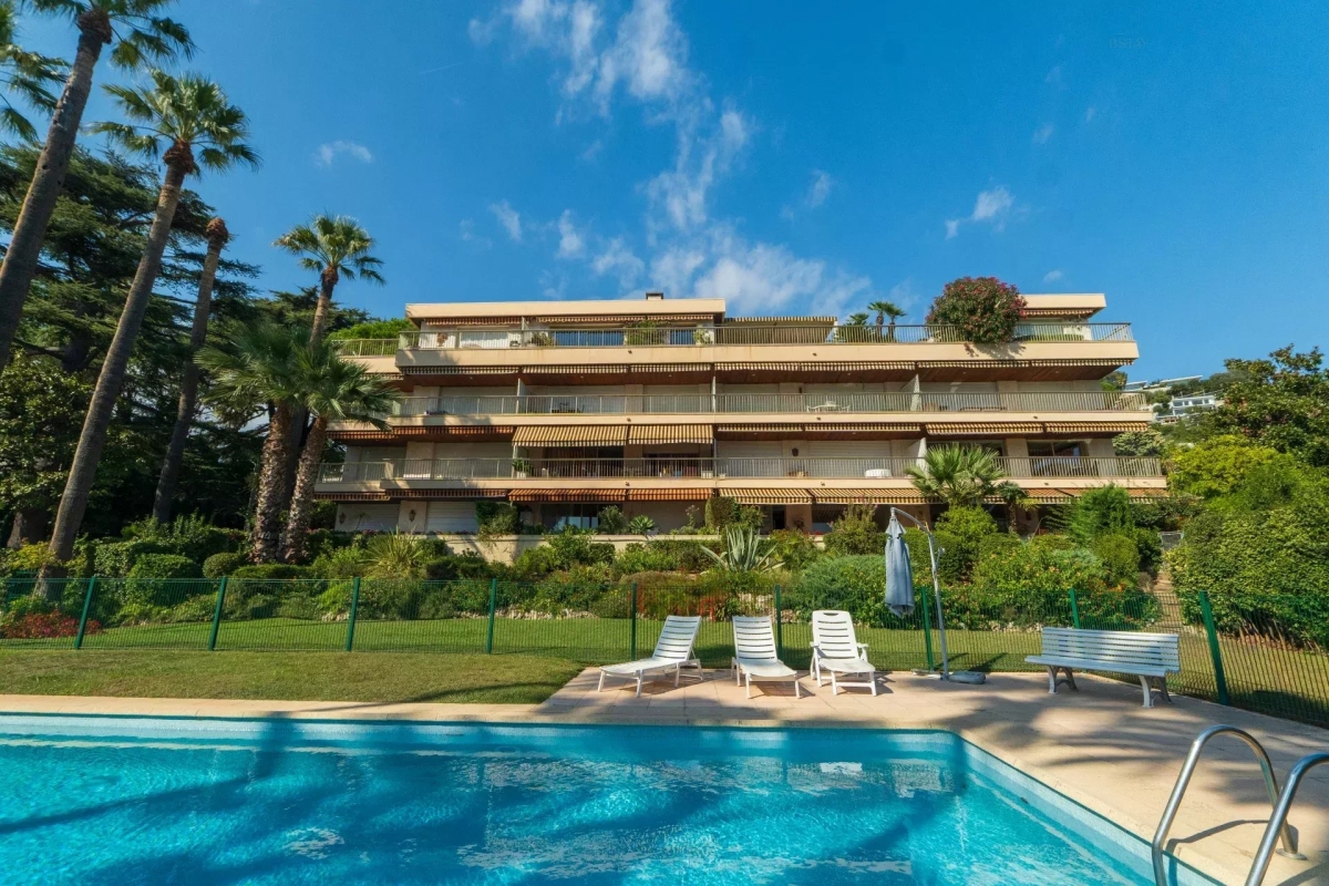 Luxury Apartment for sale in Cannes, 1 295 000 €, Photo 1
