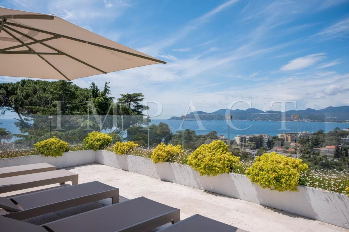 Maison de luxe à vendre à Cannes, 5 950 000 €, Photo 2