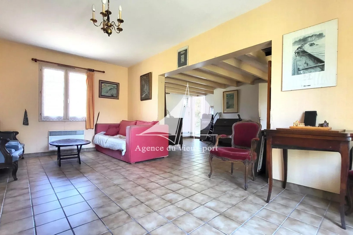 Maison de luxe à vendre à Pornic, 590 000 €, Photo 2