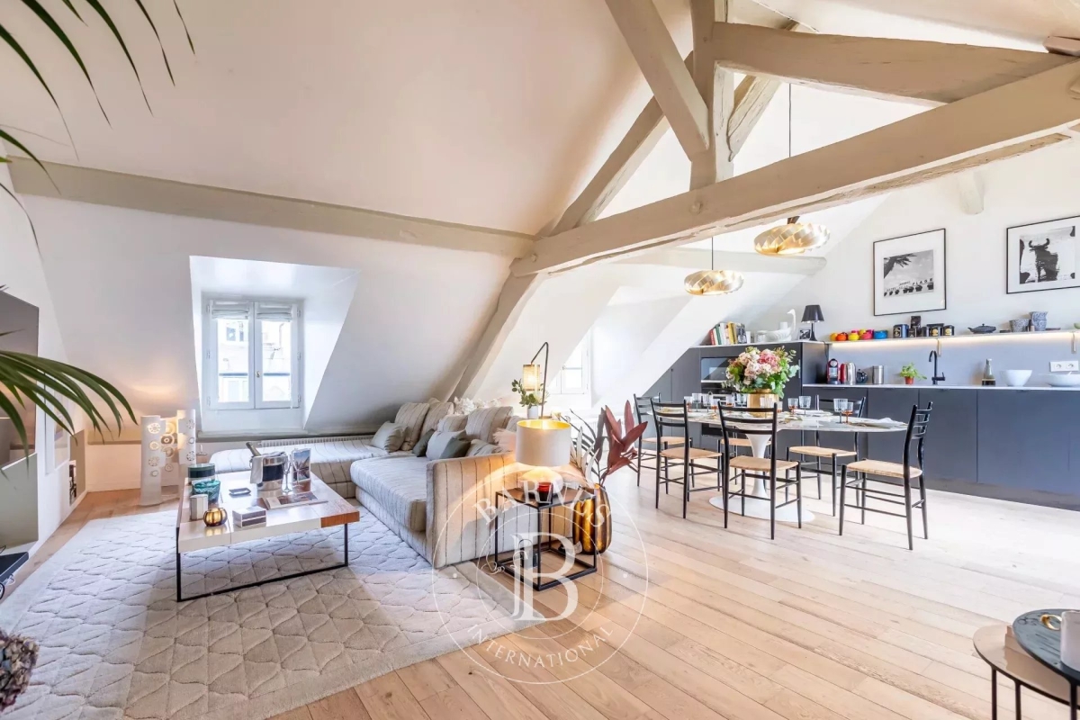 Luxury Apartment for sale in Paris 1er, 2 200 000 €, Photo 2