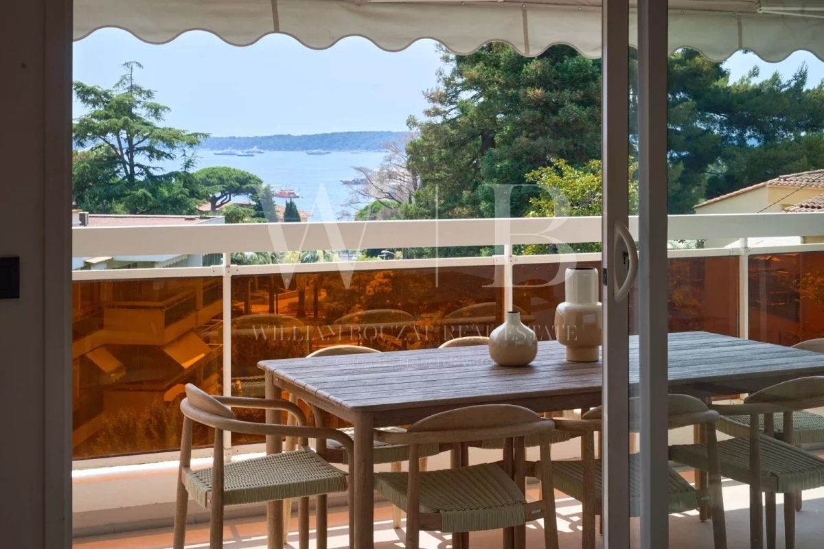 Appartement de luxe à vendre à Cannes, 2 495 000 €, Photo 2