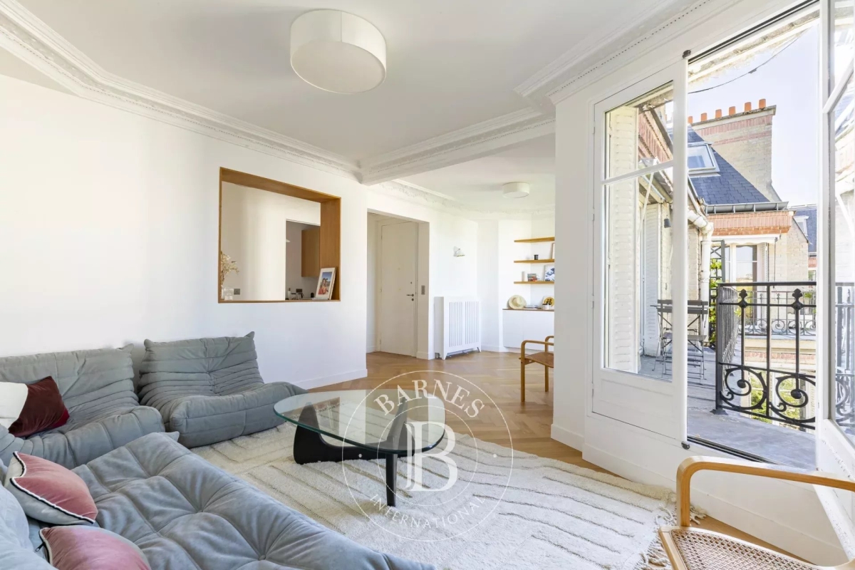 Luxury Apartment for sale in Paris 7ème, 2 700 000 €, Photo 3