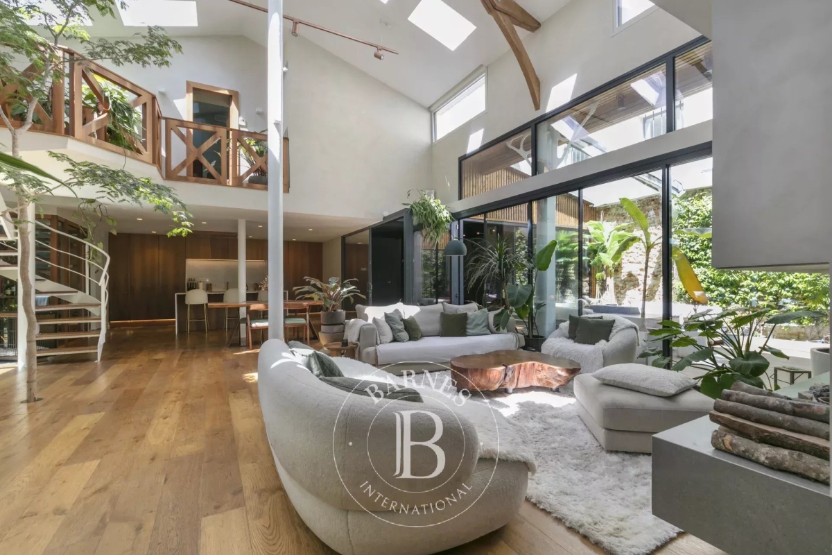 Luxury Apartment for sale in Paris 11ème, 6 300 000 €, Photo 3