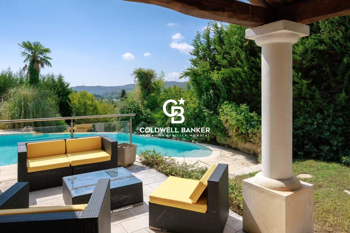 Luxury House for sale in La Colle-sur-Loup, 1 050 000 €, Photo 3