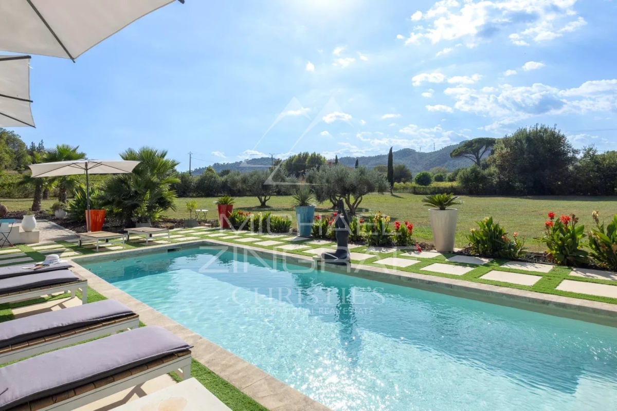 Maison de luxe à vendre à Les Arcs sur Argens, 1 790 000 €, Photo 3