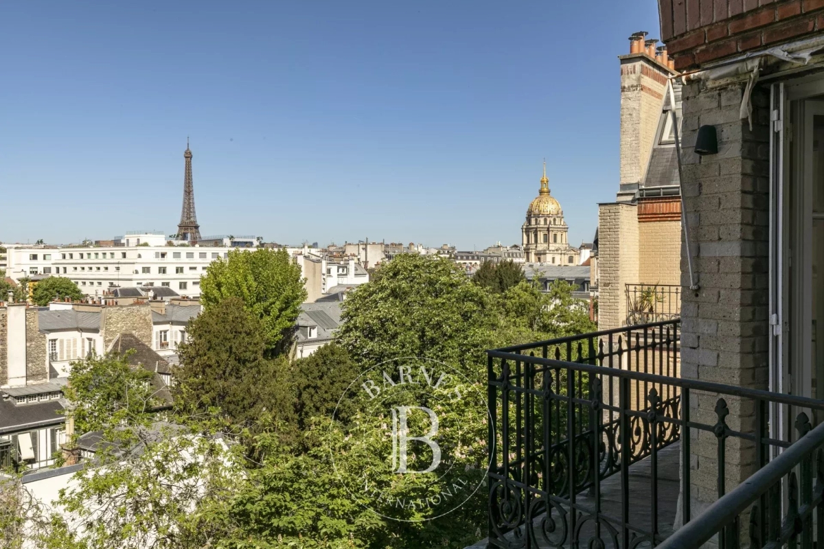 Luxury Apartment for sale in Paris 7ème, 2 700 000 €, Photo 4