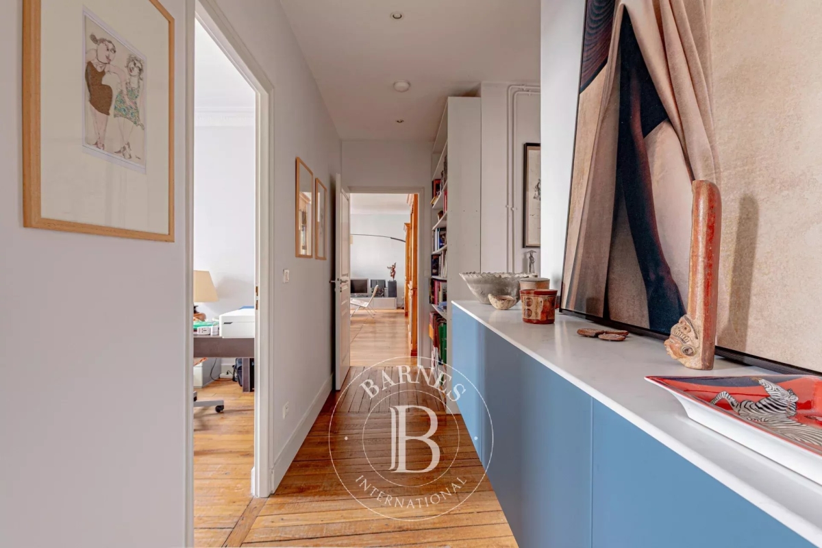 Luxury Apartment for sale in Paris 5ème, 1 490 000 €, Photo 4