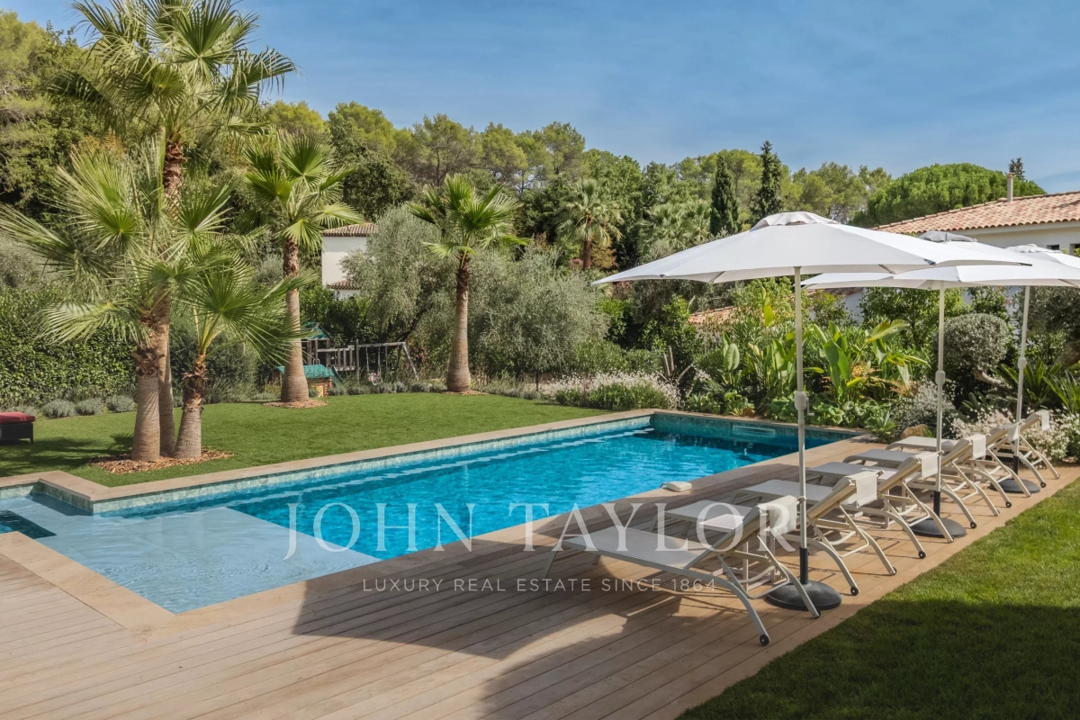 Luxury House for sale in Roquefort-les-Pins, 1 995 000 €, Photo 4