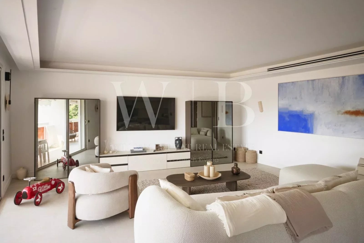 Appartement de luxe à vendre à Cannes, 2 495 000 €, Photo 4