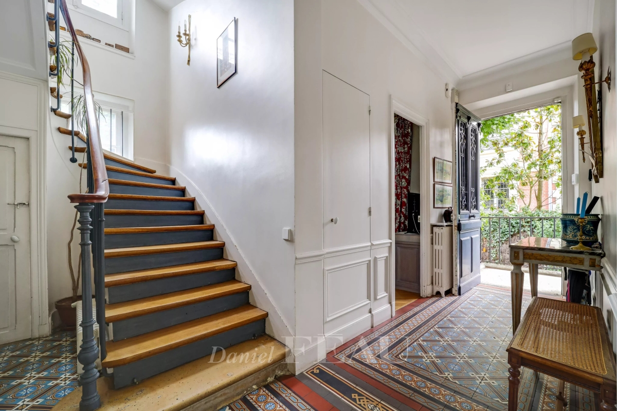 Maison de luxe à vendre à Versailles, 3 200 000 €, Photo 4
