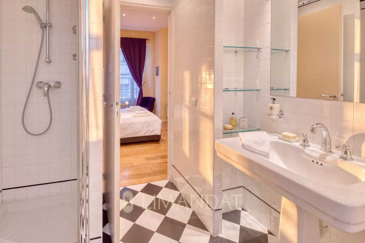 Appartement de luxe à vendre à Beausoleil, 650 000 €, Photo 4