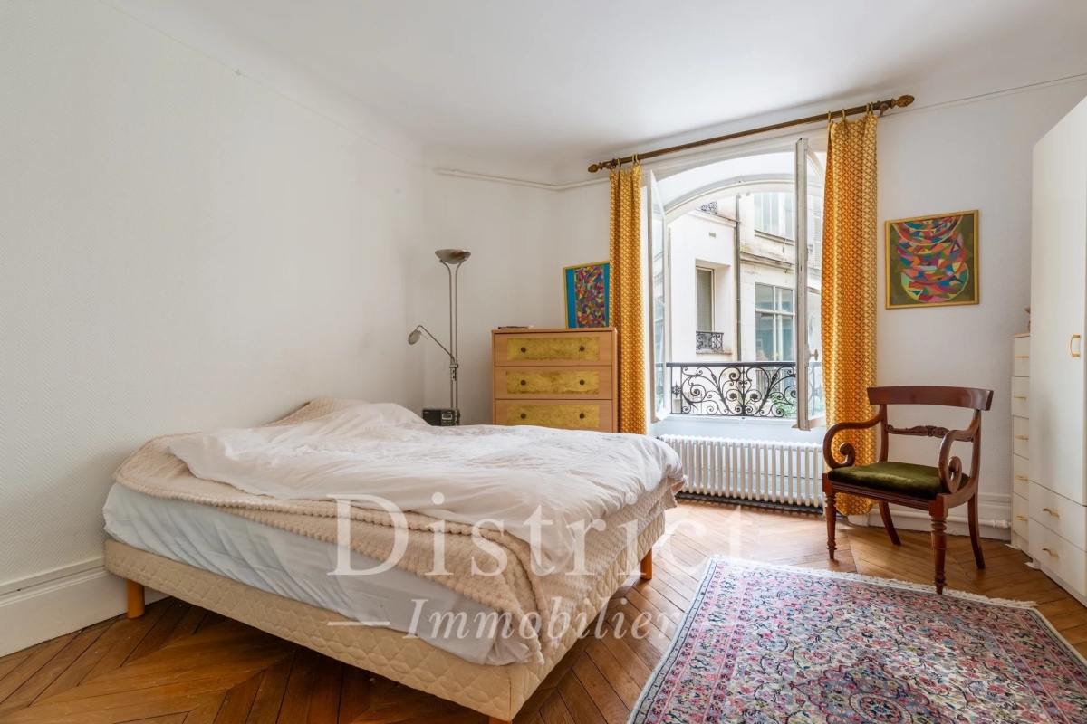 Luxury Apartment for sale in Paris 8ème, 540 000 €, Photo 4