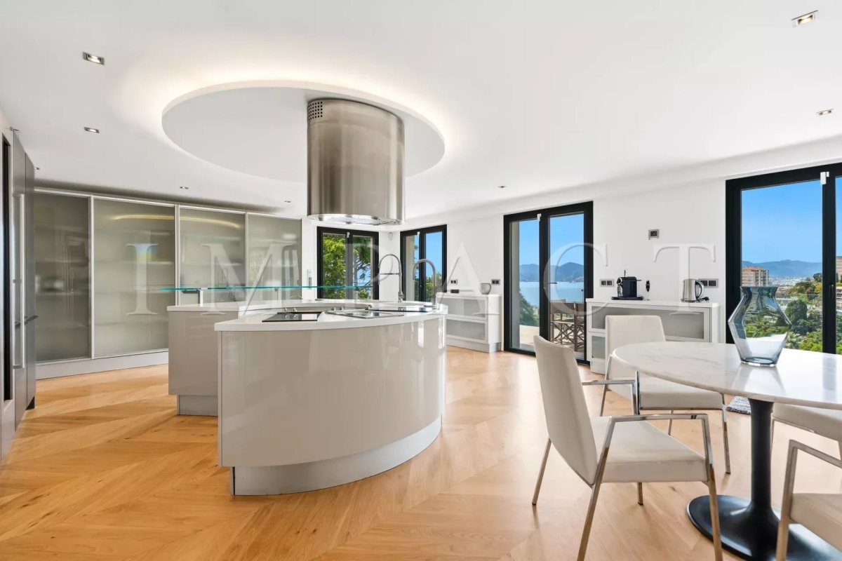 Maison de luxe à vendre à Cannes, 5 950 000 €, Photo 5