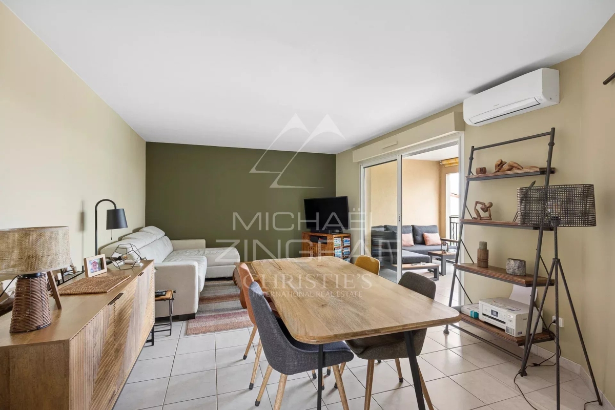 Luxury Apartment for sale in Antibes, 449 000 €, Photo 5