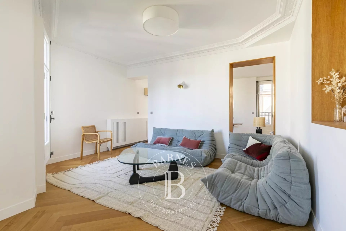 Luxury Apartment for sale in Paris 7ème, 2 700 000 €, Photo 5