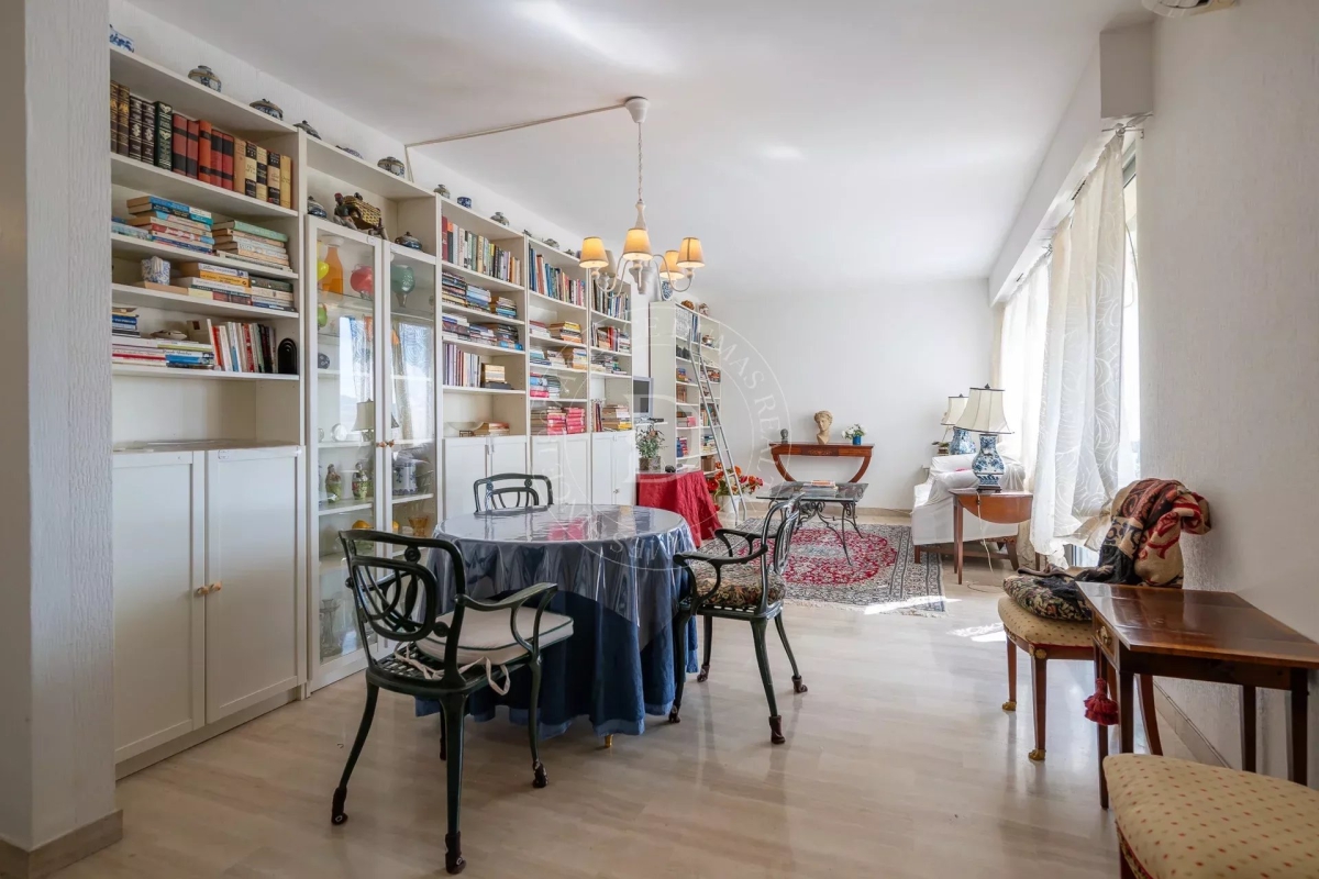 Luxury Apartment for sale in Beaulieu-sur-Mer, 615 000 €, Photo 5