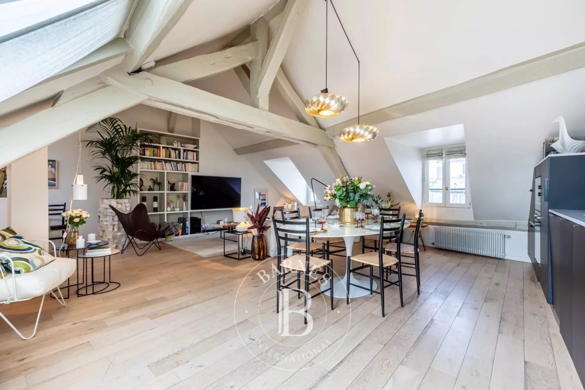 Luxury Apartment for sale in Paris 1er, 2 200 000 €, Photo 5