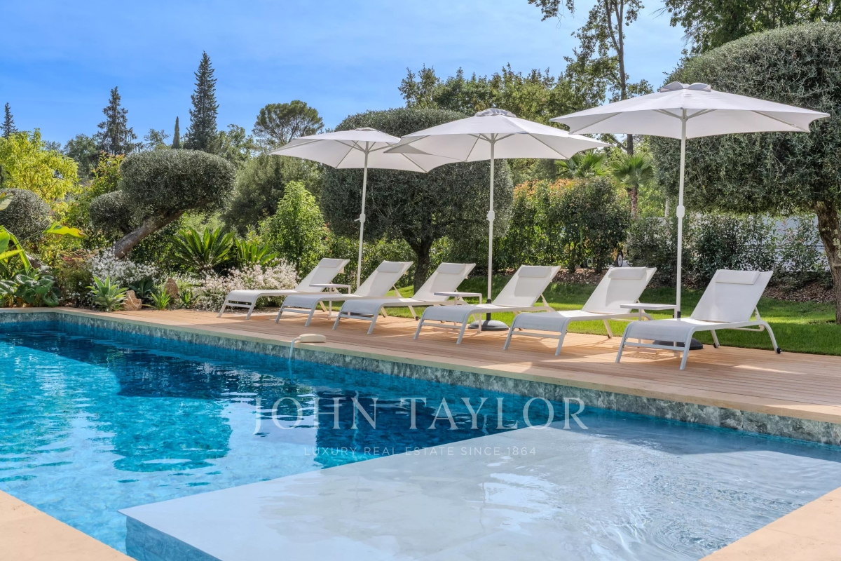 Luxury House for sale in Roquefort-les-Pins, 1 995 000 €, Photo 5