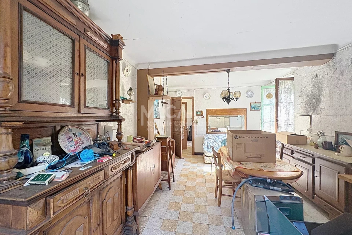Luxury House for sale in Saint-Étienne-de-Tinée, 285 000 €, Photo 5
